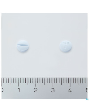 Ditropan comp  30 x 5 mg