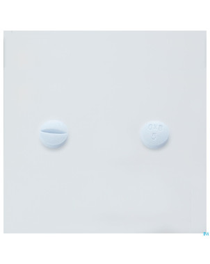 Ditropan comp  30 x 5 mg