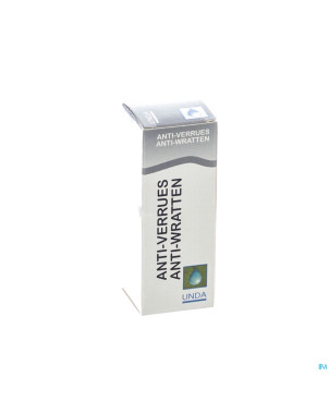 Anti verrues gutt intern   20ml unda