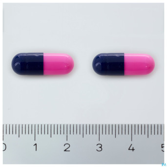 Unitranxene caps.  30x15mg