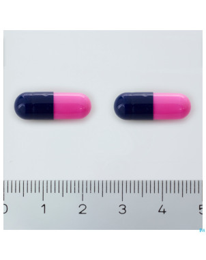 Unitranxene caps.  30x15mg