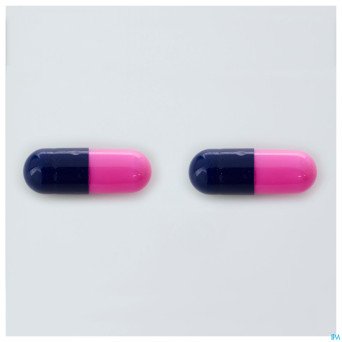 Unitranxene caps.  30x15mg