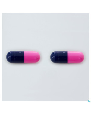 Unitranxene caps.  30x15mg