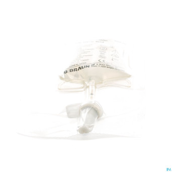 Uro-tainer suby g  1x100ml sac