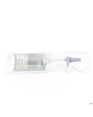 Uro-tainer solutio r  1x100ml sac