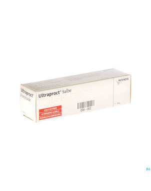 Ultraproct ung. 30 g