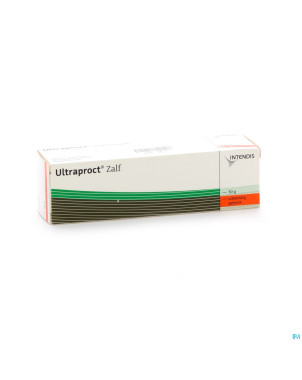 Ultraproct ung. 30 g