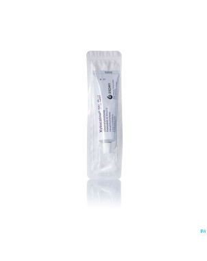 Xylocaine 2% gel tube 10 x 30ml