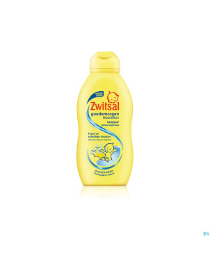 Zwitsal lotion cheveux    200ml