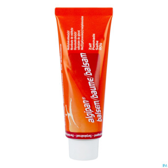 Algipan baume - balsem  80 g