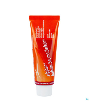 Algipan baume - balsem  80 g