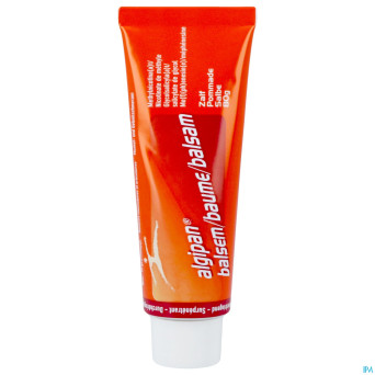 Algipan baume - balsem  80 g