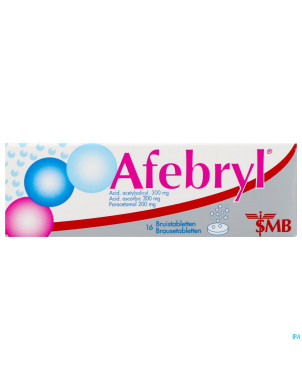 Afebryl comp eff 16