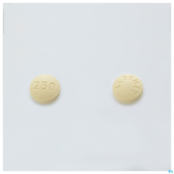 Aldomet comp  100 x 250 mg