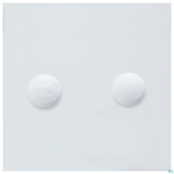 Aldactone comp  30 x 100 mg