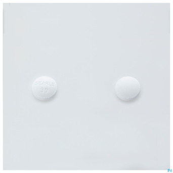 Aldactone comp  50 x  25 mg