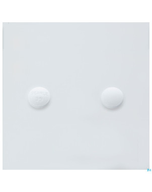 Aldactone comp  50 x  25 mg