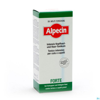 Alpecin forte lotion    200ml 20312