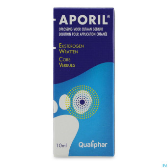 Aporil solution    10 ml