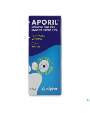Aporil solution    10 ml