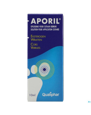 Aporil solution    10 ml