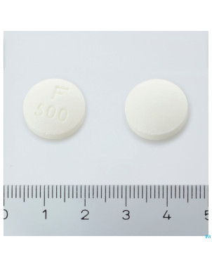 Flagyl comp 20x500mg