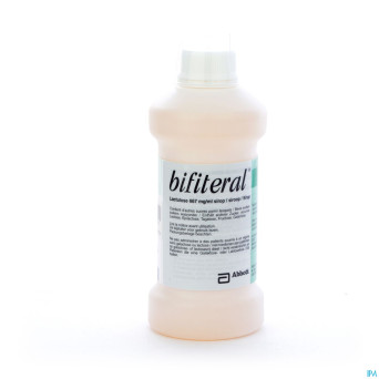 Bifiteral 1 x 500 ml 10 g/15 ml