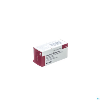 Celestone chronodose vial 1x6mg/1ml