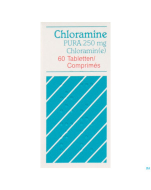Chloramine comp. 60