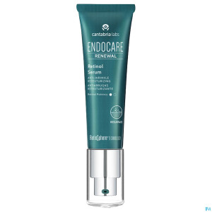 Endocare renewal retinol serum 30ml
