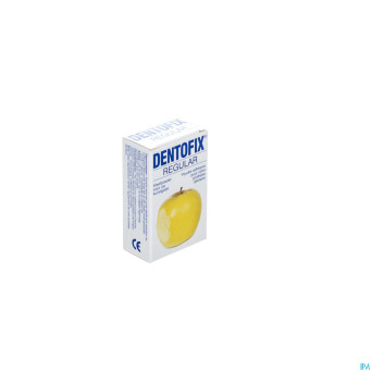 Dentofix poudre regular    30g