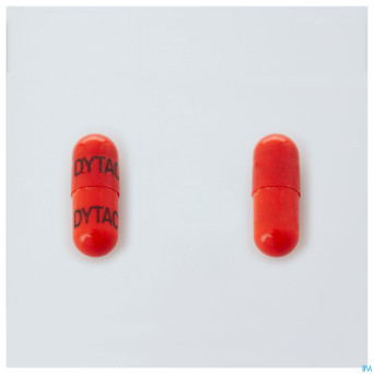 Dytac caps 28x50mg