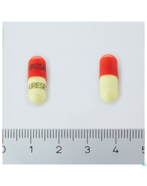 Dyta urese caps 56x50mg/4mg