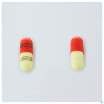Dyta urese caps 56x50mg/4mg