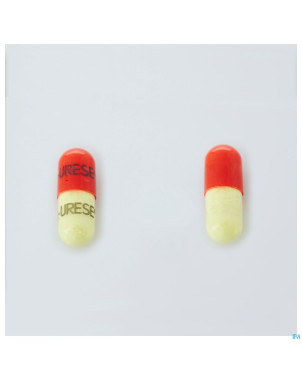 Dyta urese caps 56x50mg/4mg