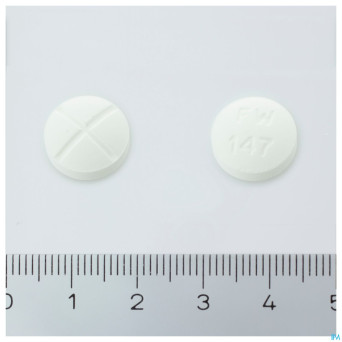 Diamox comp  25x250mg