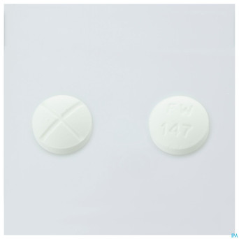 Diamox comp  25x250mg