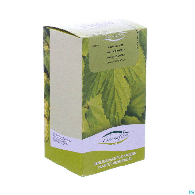 Grateron herbe boite    100g pharmafl