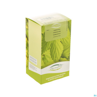 Aigremoine herbe boite    100g pharmafl