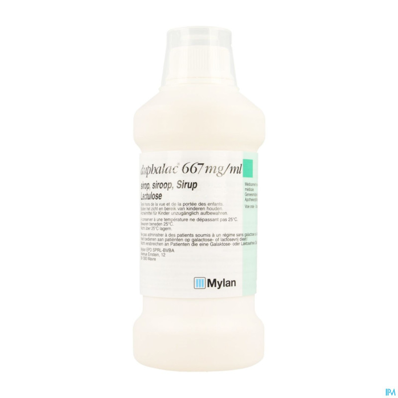 Duphalac 500 ml