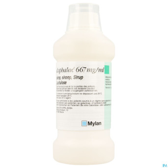 Duphalac 500 ml