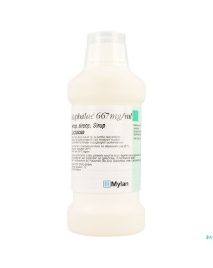 Duphalac 500 ml