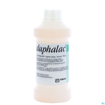 Duphalac 500 ml