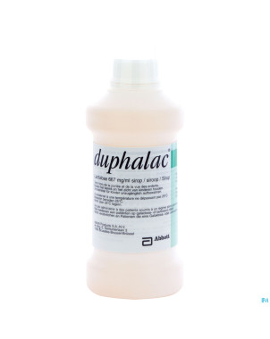 Duphalac 500 ml