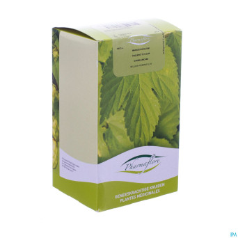 Paquerette fleur boite    100g pharmafl