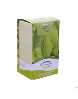 Paquerette fleur boite    100g pharmafl
