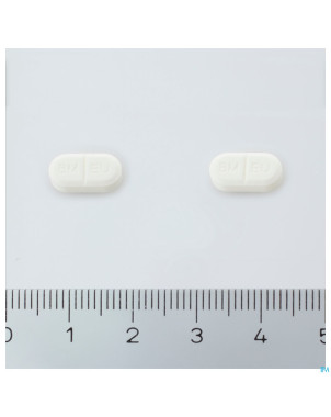 Euglucon comp  100 x  5 mg