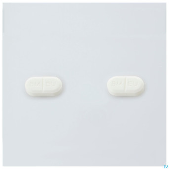 Euglucon comp  100 x  5 mg