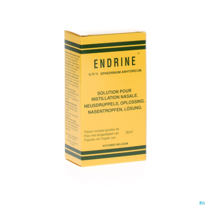 Endrine  30 ml