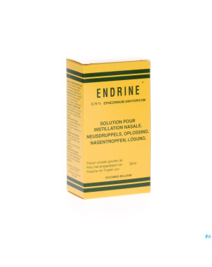 Endrine  30 ml
